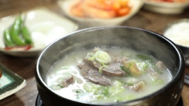 김영철의 동네 한 바퀴 송어낚시, 봉암마을 창고카페, 가래비시장 곰탕, 맹골마을 연푸국 가양주…경기도 양주 편