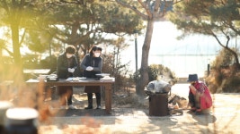 김영철의 동네 한 바퀴 송어낚시, 봉암마을 창고카페, 가래비시장 곰탕, 맹골마을 연푸국 가양주…경기도 양주 편