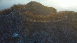 영상앨범 산, 걷기 여행 코스 마음의 고향을 걷다 대청호 오백리길