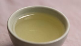 [한국인의 밥상] 화순 송단마을 복조리, 숭채만두·변씨만두, 순창 백일주 가족의 도소주 설날-복을 담은 밥상