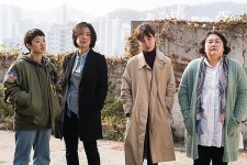 KBS 독립영화관 이장 가부장제는 이제 안녕! 장리우·이선희·공민정·윤금선아·곽민규 주연