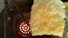 김영철의 동네 한 바퀴 섬진강 요강바위, 노루목마을 쌀엿, 전통 연탄불 유과, 관광두레 방앗간 카페, 닭장떡국·얼음채 전북 순창