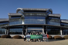 성균관대학교, 2021 대계열 신입생 학교 방문 융합 LC Team Building 실시