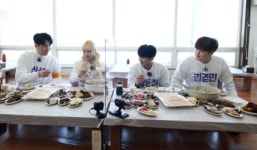 6시 내고향, 농활 원정대 네박자 신성,황윤성,김경민 화성 궁평항으로 출동