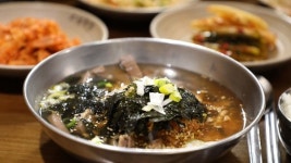 김영철의 동네 한 바퀴 화덕 피자 굽는 성악가, 남사당패, 청국장, 묵밥(메밀묵) -경기도 안성 편