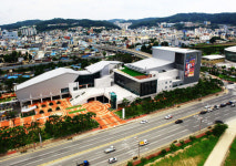 경북 안동시 안동문화예술의전당, 음악감독 및 강사 공개 모집