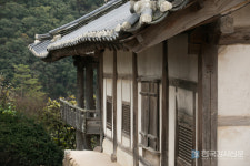 [국내 여행지 추천] 한국의 서원으로 유네스코 세계유산에 등재된 안동의 병산서원