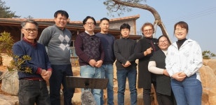 다큐온, 유기농 고구마 재배 노래하는 한영만 농부 이야기 고구마와 베토벤