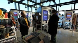 김영철의 동네 한 바퀴 김포공항, 부추주꾸미 철판볶음, 대왕오징어 튀김, 화곡본동시장-3대 반찬가게, 화곡동 사랑방 카페 서울 강서구 공항동... 