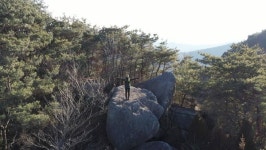 [EBS 아주 각별한 기행] 오세진의 겨울산장 곰배령 산장, 숲속의 책방, 삼도봉 산장