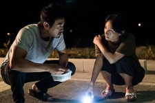 영화 카센타 수상한 카센터가 등장했다! 박용우·조은지 주연