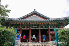 [국내 여행지 추천] 강릉 '경포대', 강원도 가볼만한 곳 중 하나의 명승지