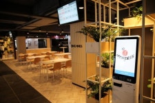 아주대학교, 푸드코트로 탈바꿈한 학생회관 식당..12일부터 운영 시작