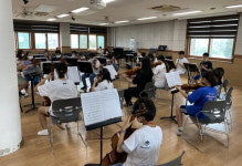 전북대학교 전북음악아카데미, 음악 미래 이끌 신입생 50명 선발