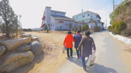 [EBS 한국기행] 어쩌다 미술관 경북 예천 신풍리 할매 화가들의 특별 전시회