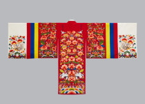 숙명여자대학교 박물관, 카자흐스탄에서 한국의 색: 어제와 오늘 전시회 개최