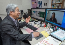 이화여자대학교, 국내 대학원 최초의 전공박람회 대학원 FAIR 10년차 맞아