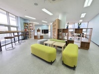 대전시꿈드림센터, 자기계발·직업훈련·진로교육…학교밖청소년 전용공간꿈세권, 드림하이  개소식 진행