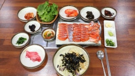 김영철의 동네 한 바퀴 덕유산 설천봉 삼베 짜는 치목마을 다육식물 송어회 석채화 100년 정미소…전북 무주