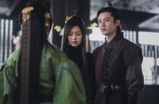 월화드라마 달이 뜨는 강 15·16회 줄거리, 김소현·나인우·이지훈·최유화가 한 자리에 모인 이유는?