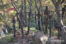 [경기도 주말 나들이 갈만한 곳] 한국관광 100선에 선정된 용인 한국민속촌