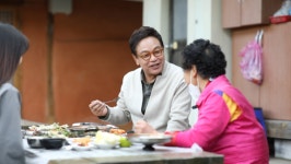 김영철의 동네 한 바퀴 광한루원 남원 빵집 이화주 황토김부각 골뱅이국수 서도역 지리산 둘레길…전북 남원