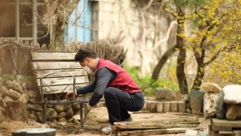 김영철의 동네 한 바퀴 광한루원 남원 빵집 이화주 황토김부각 골뱅이국수 서도역 지리산 둘레길…전북 남원
