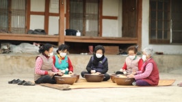 김영철의 동네 한 바퀴 광한루원 남원 빵집 이화주 황토김부각 골뱅이국수 서도역 지리산 둘레길…전북 남원