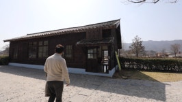 김영철의 동네 한 바퀴 광한루원 남원 빵집 이화주 황토김부각 골뱅이국수 서도역 지리산 둘레길…전북 남원