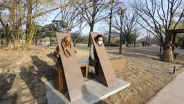 김영철의 동네 한 바퀴 광한루원 남원 빵집 이화주 황토김부각 골뱅이국수 서도역 지리산 둘레길…전북 남원