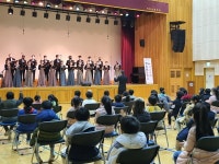 부산시립예술단, 학생들의 감성 자극 프로젝트 예술교육공연 꿈꾸는 예술학교 운영