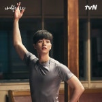 월화드라마 나빌레라 9·10회 줄거리, 치매에 걸린 박인환의 발레공연 데뷔 앞두고 송강과 김태훈 대립!