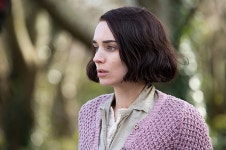 영화 로즈 매혹적인 그녀의 비밀스런 인생이 펼쳐진다! 루니 마라, 잭 레이너 주연