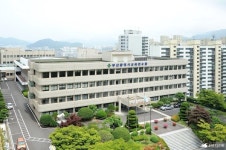 부산교육연수원, 신규공무원 추수교육 연수 실시