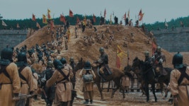 역사저널 그날 중국 당태종, 고구려에 무릎 꿇던 날 양만춘 안시성 전투의 오해와 진실