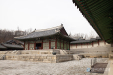 서울 가볼만한 곳 경희궁 인경궁·자수궁과 함께 건축되어 광해군15년 완공된 궁궐