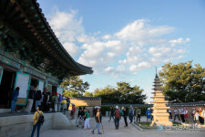 강원도 가볼만한 곳 양양 낙산사 화재를 극복한 해수관음의 성지인 국내 여행지 추천