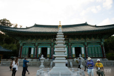 강원도 가볼만한 곳 양양 낙산사 화재를 극복한 해수관음의 성지인 국내 여행지 추천