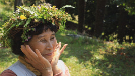 [EBS 한국기행] 어여쁘다 꽃청춘 나를 닮아 좋아! 통영 바다 정원을 찾아서