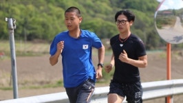 KBS 동행, 열다섯 살 농부 덕재의 달리고 싶은 꿈 달려라, 덕재