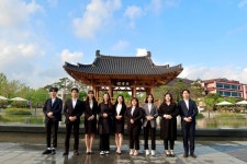 전북대학교, 학생들이 만드는 제1회 대학생국제개발협력포럼 이목