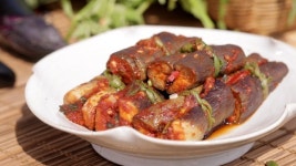 한국인의 밥상, 진주 승산마을 영광 설도항 담양군 삼지내마을…울 엄마와 묵은지