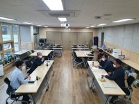 경기도청소년수련원, 오산시 청소년 기관과 청소년지도사 역량강화 및 청소년 활동 활성화 업무협약 체결