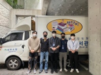 은평구 공공도서관, 책단비 서비스 확대 운영..응암·녹번역에 무인예약대출기 추가설치