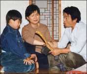 전원일기 고향이란 무엇인가? 유인촌·최불암·김혜자·박은수·김용건·김수미·고두심 출연