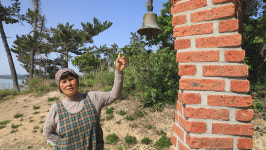 [EBS 한국기행] 여긴 몰랐지 섬티아고, 순례자의 섬를 아시나요? 대기점도·소기점도·소약도·진섬·딴섬