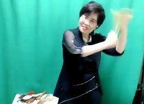 이복자 강사, 숟가락난타 선물 특강 성료