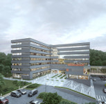 아주대학교, 신축 종합실험동 혜강관 기공식 개최