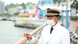 김영철의 동네 한 바퀴, 간절곶 함월루 곰장어 골목 장생포 고래고기 언양불고기…울산 여행
