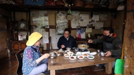 김영철의 동네 한 바퀴 조선시대 해장국 효종갱 남한산성 순교성지 토마토고추장 추어탕…경기도 광주